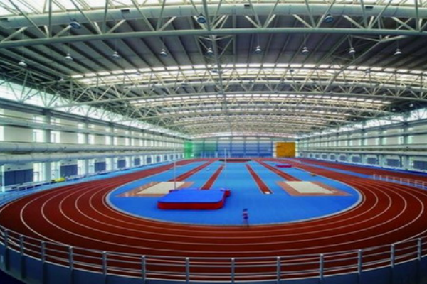 Why Choose Steel Structures for Sports Venues?