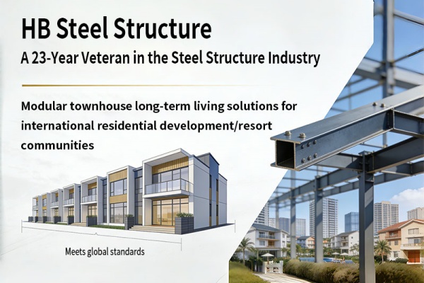 Steel Structure Multi-story Residential Building: A Smarter Solution for Modern Urban Housing Worldwide